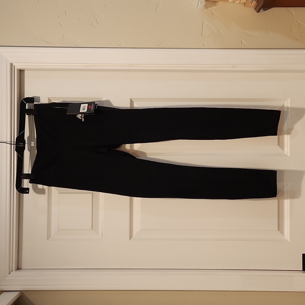 New Balance running tights